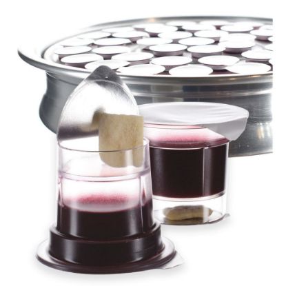 Picture of Simply Communion Prefilled Cup  (600 Count)