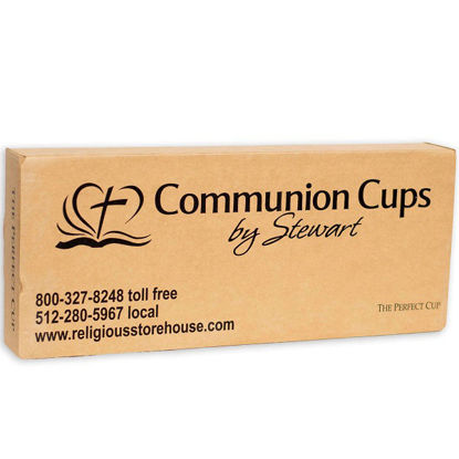 Picture of Stewart - The Perfect Cup (1,000 Count)
