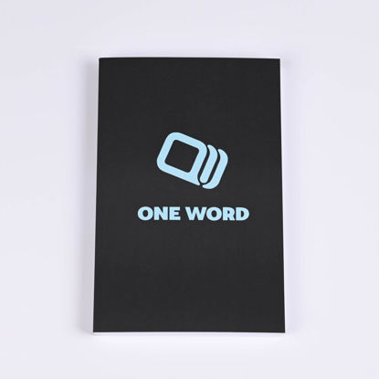 Picture of One Word- Devotional Book