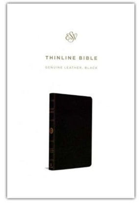 Picture of ESV Thinline-Genuine Leather