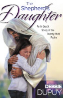 Picture of  The Shepherd's Daughter
