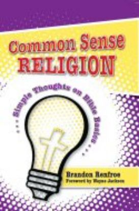 Picture of Common Sense Religion
