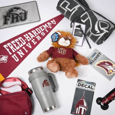 Picture for category FHU Gear and Gifts