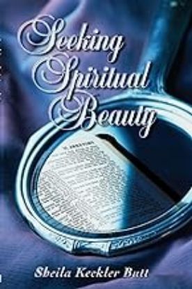 Picture of Seeking Spiritual Beauty by Sheila Butt